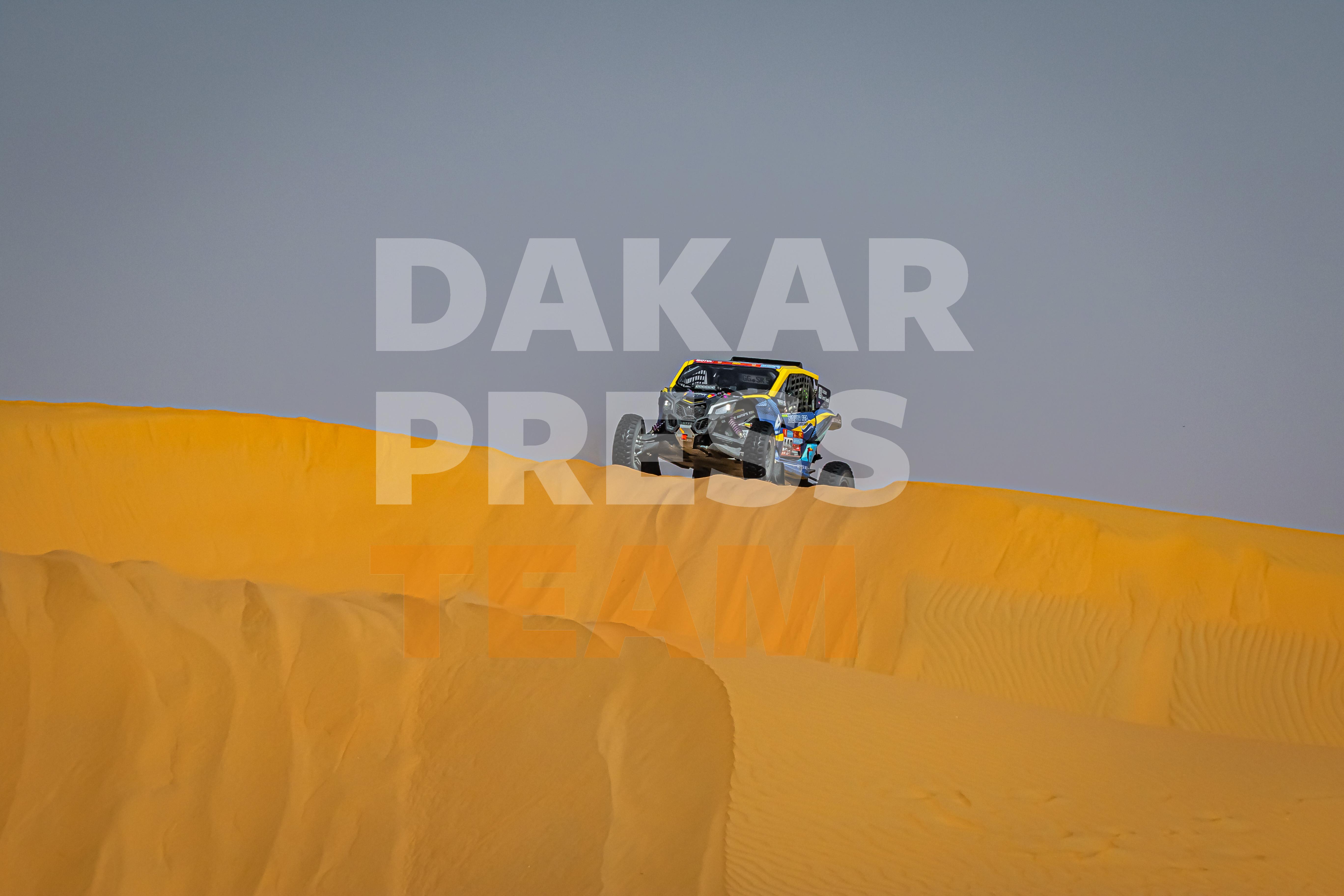 Dakar Press Team AUSTRALIA - Owner Dakar Press Team AUSTRALIA - Own